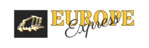 Europe Express Transporteur A Poitiers Logo Login